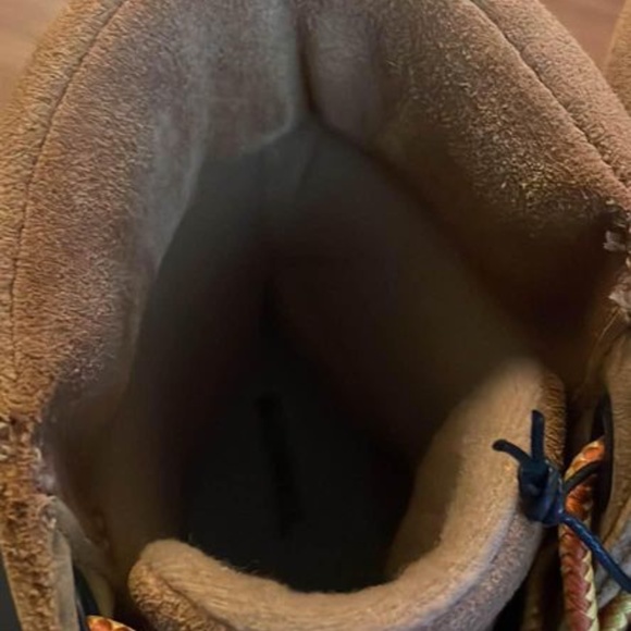 BRAND NEW youth boy girl sorel cheyanne insulated waterproof winter snow boots - Picture 8 of 8